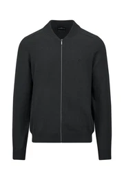 Cardigan - Moderne Basic Strickjacke - Supersoft Cardigan College