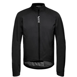 Fahrradjacke Torrent Jacket Herren Black M