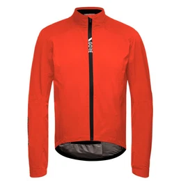 Fahrradjacke Torrent Jacket Herren Fireball L
