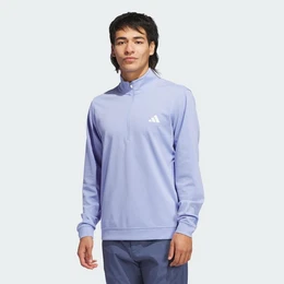 Sweatshirt ELEVATED 1/4-ZIP PULLOVER