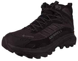 J037501 Moab Speed 2 Mid GTX Black Stiefel