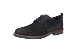 Sioux Schnürschuh Rostolo-700-TEX 700