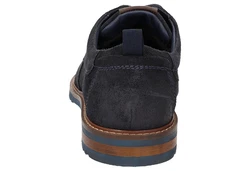 Sioux Schnürschuh Rostolo-700-TEX 700