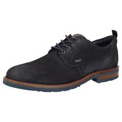 Sioux Schnürschuh Rostolo-700-TEX 700