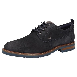 Sioux Schnürschuh Rostolo-700-TEX 700