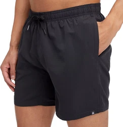 FIREFLY Badeshorts Ken III Dunkelblau/Schwarz/Blau