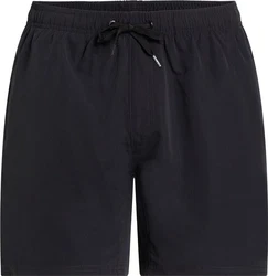 FIREFLY Badeshorts Ken III Dunkelblau/Schwarz/Blau