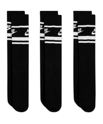 Nike Sportswear Freizeitsocken Essential Crew Stripe 