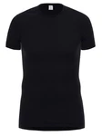 Ammann Unterziehshirt T-Shirt Function Dunova 197 Dunkelblau/Schwarz