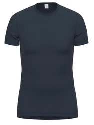 Ammann Unterziehshirt T-Shirt Function Dunova 197 Dunkelblau