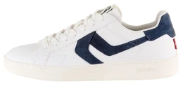 Levi's DRIVE Sneaker Freizeitschuh, Halbschuh, Schnrschuh im angesagten Retro-Look