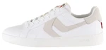 LEVI'S Sneaker Swift DRIVE beige/weiß