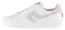 Levi's DRIVE Sneaker Freizeitschuh, Halbschuh, Schnrschuh im angesagten Retro-Look