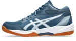 Asics GEL-TASK MT 4 Hallenschuh Hellblau/Blau/Grau