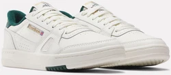 Reebok Classic LT COURT Sneaker Weiß/Grün/Creme