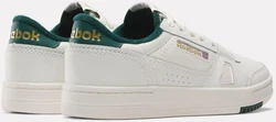 Reebok Classic LT COURT Sneaker Weiß/Grün/Creme