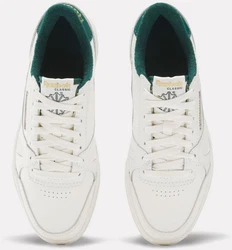 Reebok Classic LT COURT Sneaker Weiß/Grün/Creme