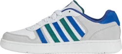 K-Swiss Court Palisades Sneaker Blau/Weiß/Creme