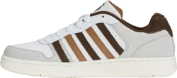 K-Swiss Court Palisades Sneaker Beige/Braun/Khaki/Creme/Grau