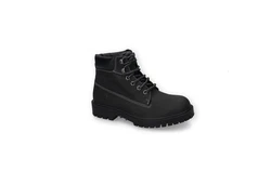 Dockers by Gerli Stiefel 53AX003 Schwarz