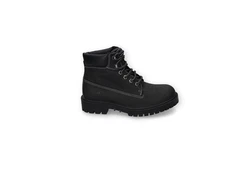 Dockers by Gerli Stiefel 53AX003 Schwarz