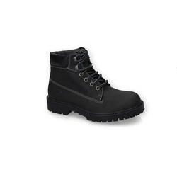 Dockers by Gerli Stiefel 53AX003 Schwarz
