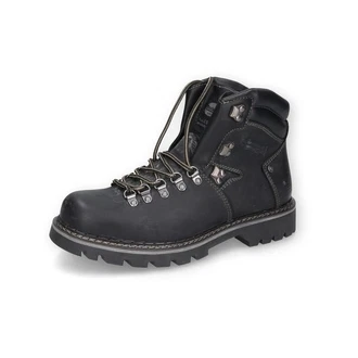 Dockers by Gerli Stiefelette Schnürstiefelette Dockers by Gerli Stiefelette Schnürstiefelette