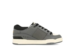 Globe Fusion Herren Sneaker Grau