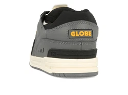 Globe Fusion Herren Sneaker Grau