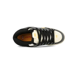 Globe Fusion Herren Sneaker Grau