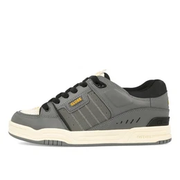 Fusion Herren Lead Antique Grau EUR 46 Sneaker