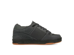 Globe Fusion Herren Sneaker Phantom/Burnt Orange/Schwarz