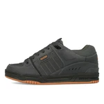 Globe Fusion Herren Sneaker Phantom/Burnt Orange/Schwarz
