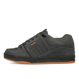 Fusion Herren Phantom Burnt Orange Schwarz EUR 42.5 Sneaker
