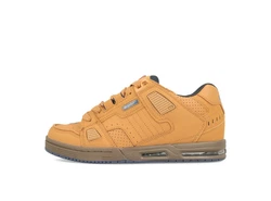 Globe Sabre Herren Sneaker Braun