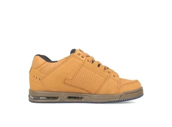 Globe Sabre Herren Sneaker Braun
