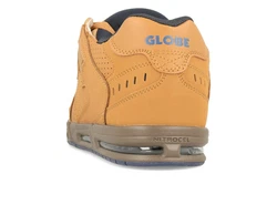 Globe Sabre Herren Sneaker Braun