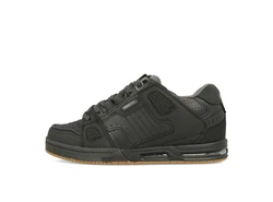 Globe Sabre Sneaker Herren Dunkel Schatten/Phantom/Schwarz