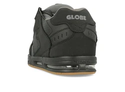 Globe Sabre Sneaker Herren Dunkel Schatten/Phantom/Schwarz