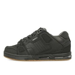 Globe Sabre Sneaker Herren Dunkel Schatten/Phantom/Schwarz