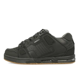 Sabre Herren Dark Shadow Phantom Schwarz EUR 43 Sneaker