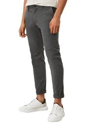 s.Oliver Chinohose Dunkelgrau/Khaki/Grau/Hellgrau/Braun