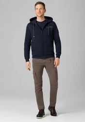 Timezone Cargohose Roger Regular Fit 