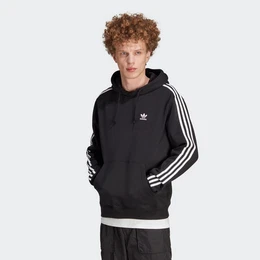 Kapuzensweatshirt 3-STRIPES HOODY