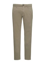 s.Oliver Chinohose Khaki