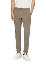 s.Oliver Chinohose Khaki