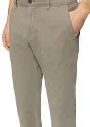 s.Oliver Chinohose Khaki