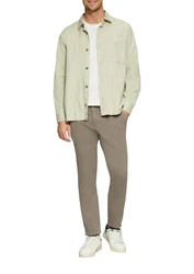 s.Oliver Chinohose Khaki
