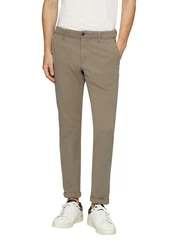 s.Oliver Chinohose Khaki