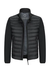 Milestone Steppjacke MSLewis 